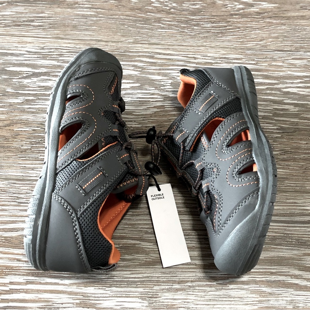 Sonoma Goods For Life® Asteroid Boys' Fisherman Sandals